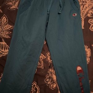 Champion sweatpants
